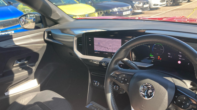 Vauxhall Mokka 100kW Ultimate 50kWh 5dr Auto Electric Hatchback